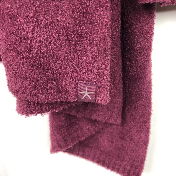 Barefoot Dreams CozyChic Lite Calypso Cardigan Sweater - Picture 9 of 13